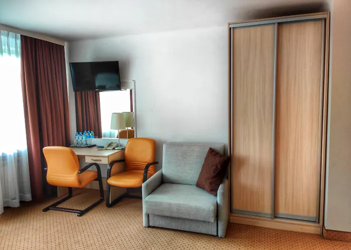 Hotel Logos