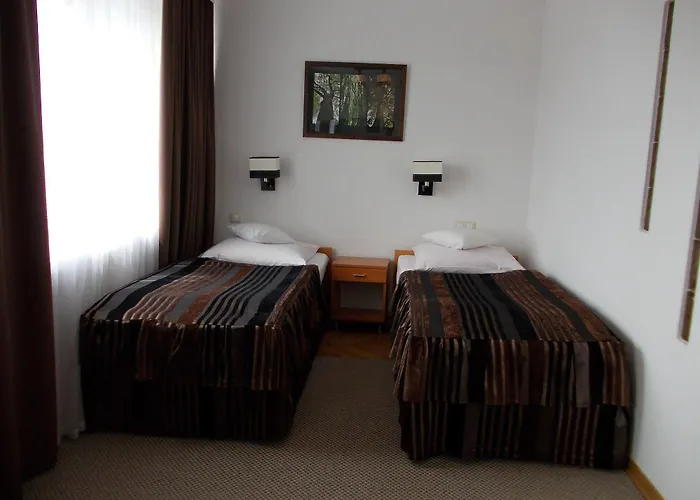 Hotel Logos