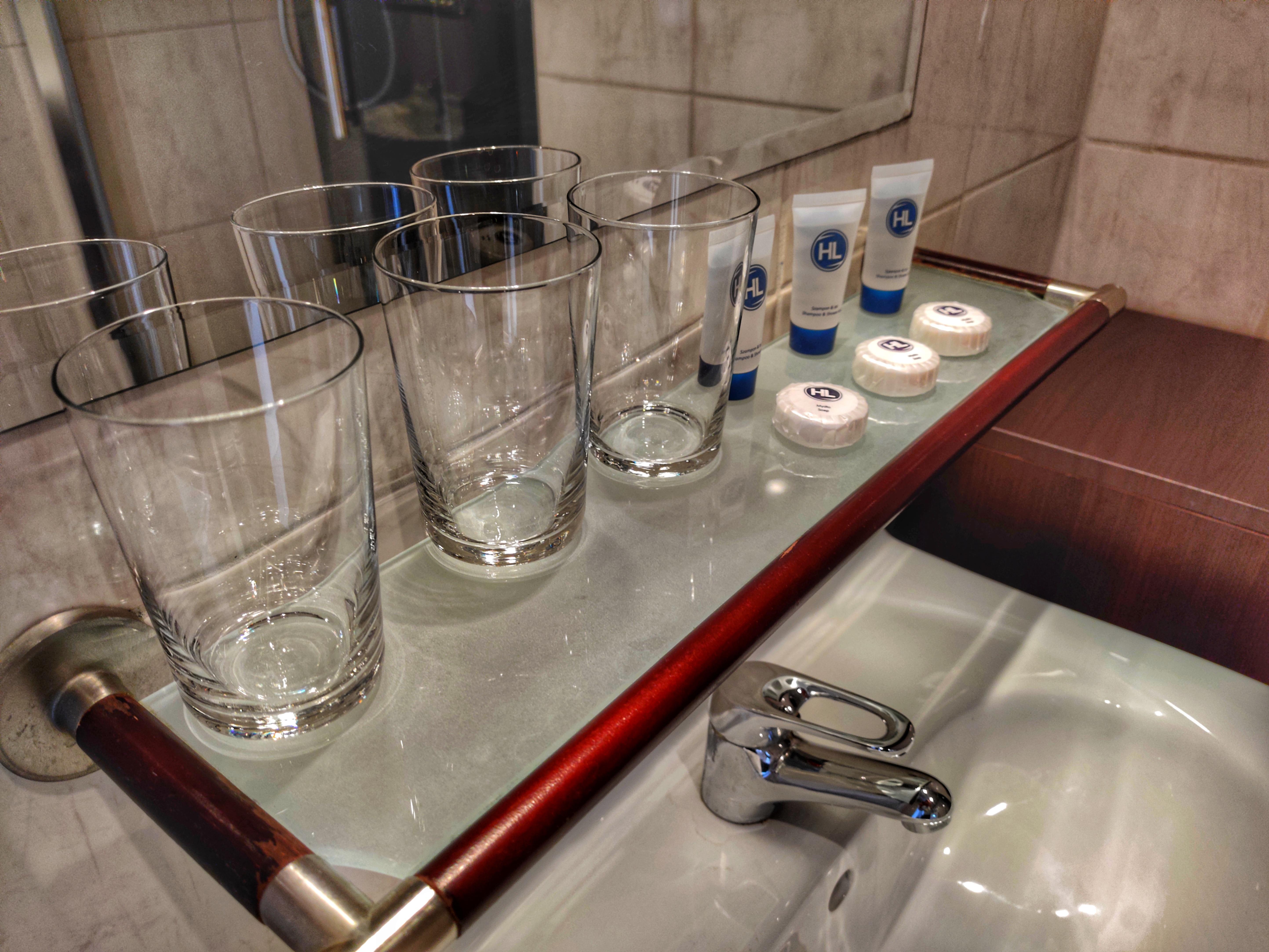 Hotell Logos Warszawa