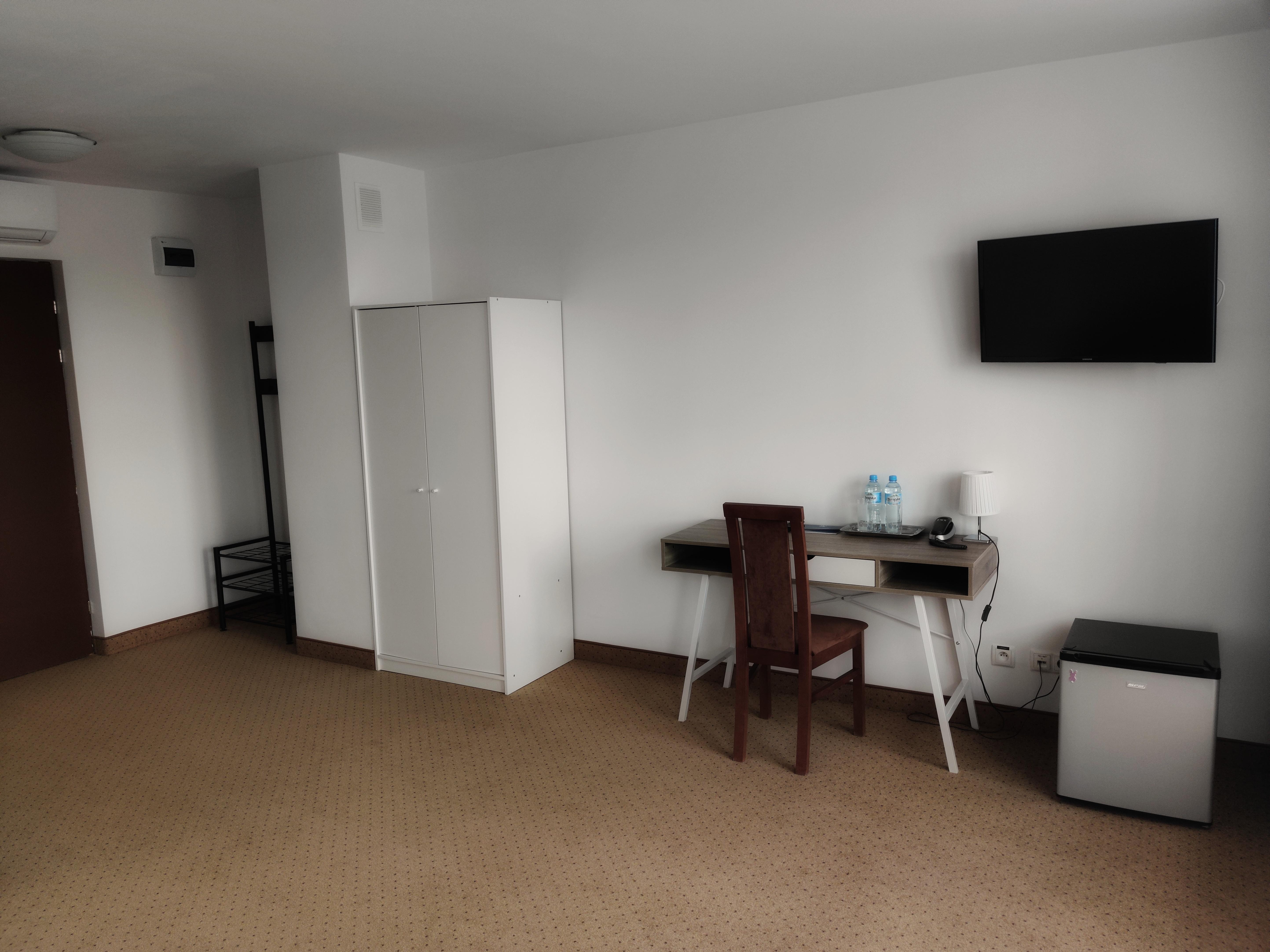Logos Hotell *