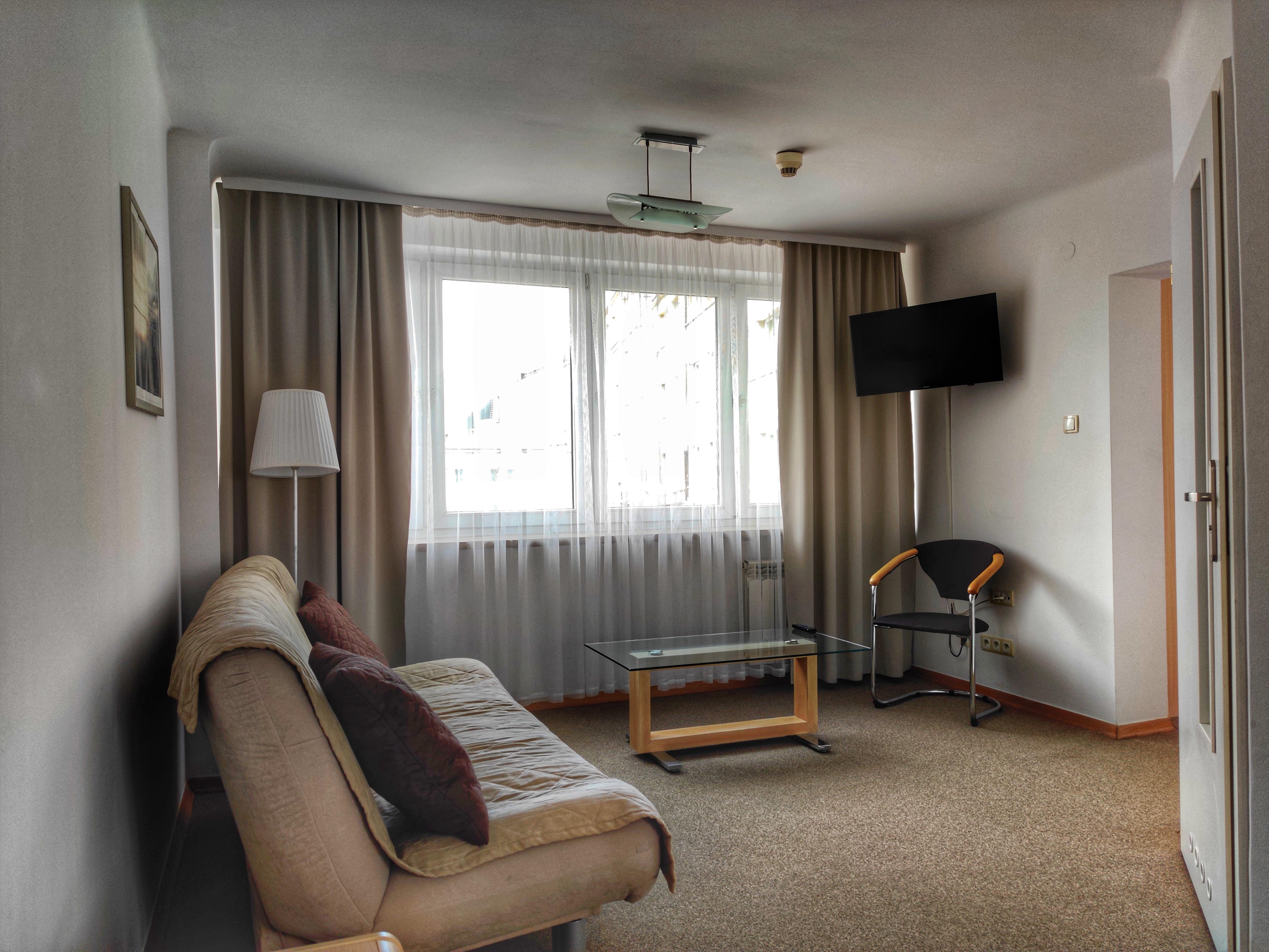 Logos Hotell Warszawa