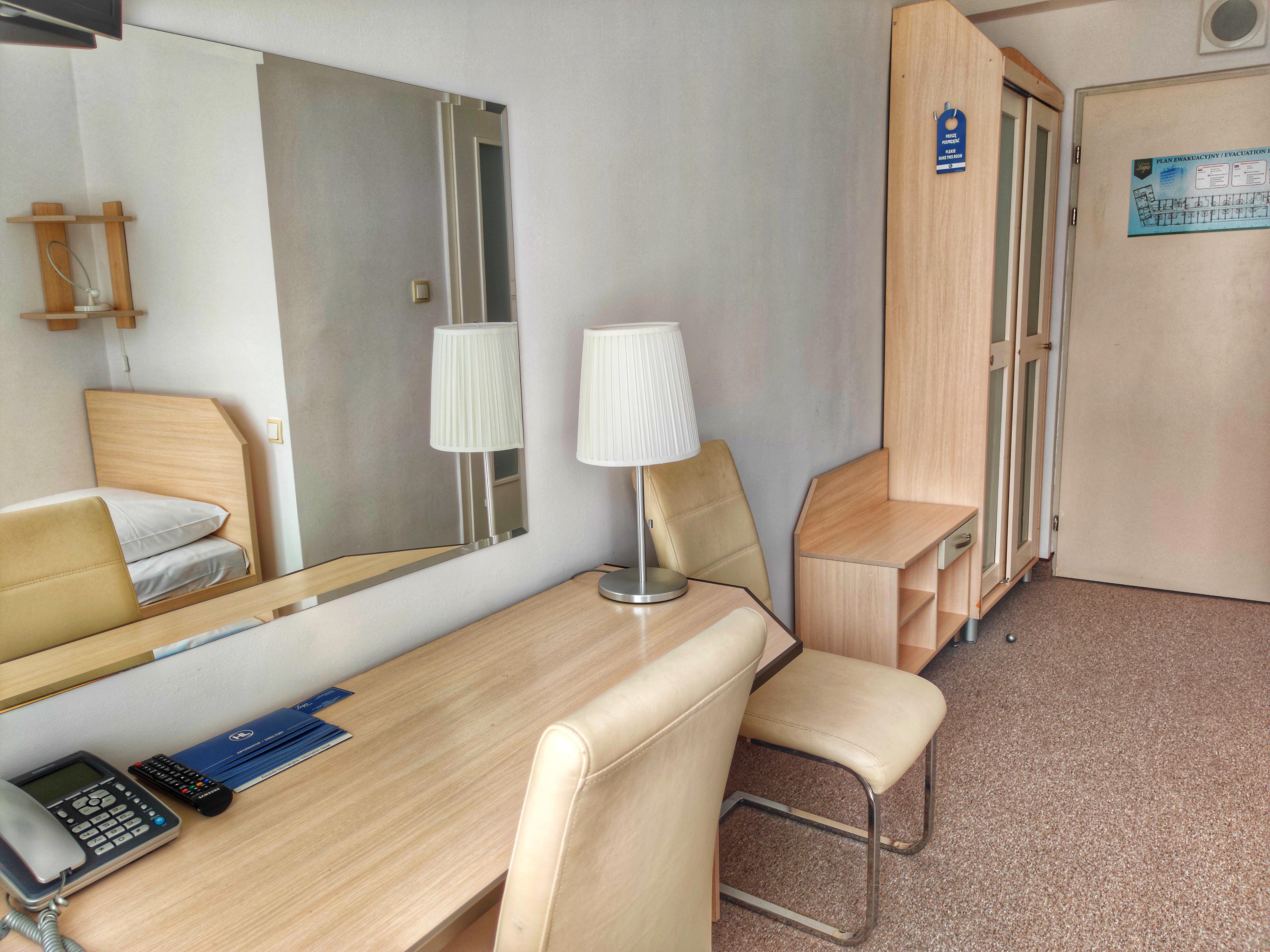 Logos Hotell *