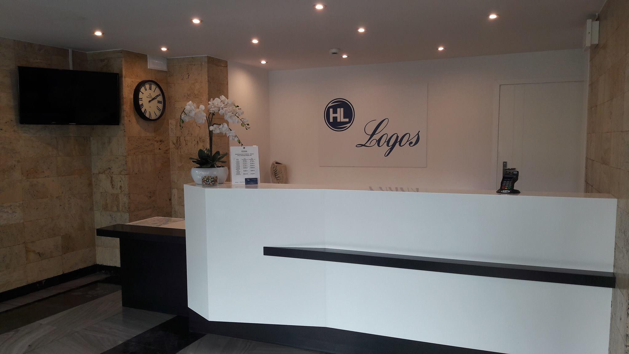 Logos Hotell