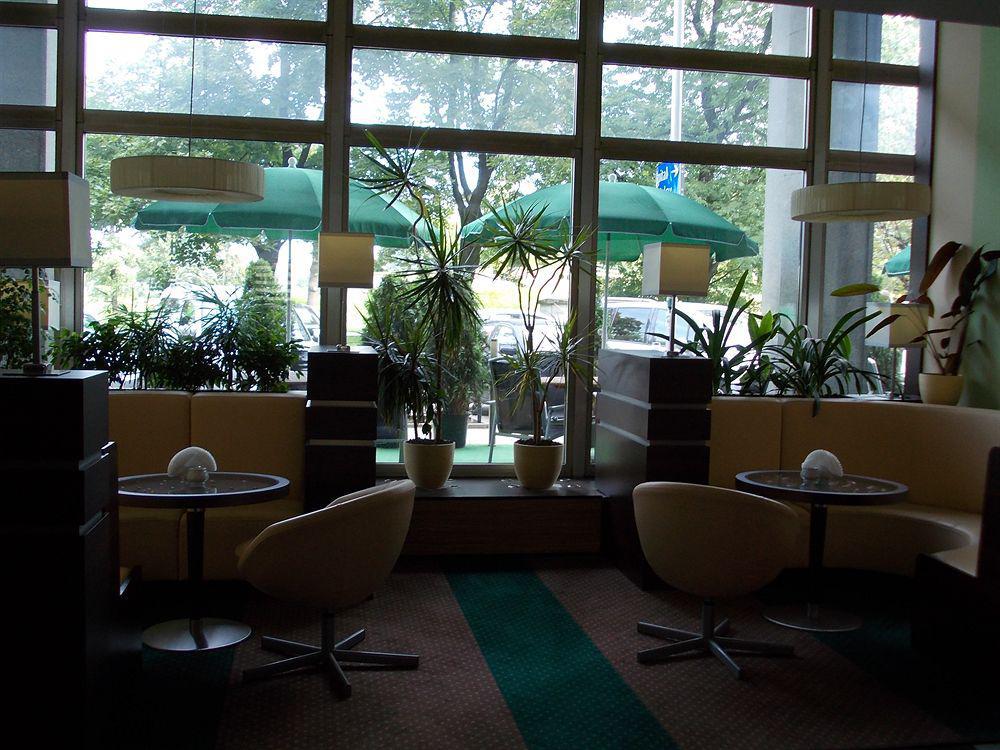 Logos Hotell
