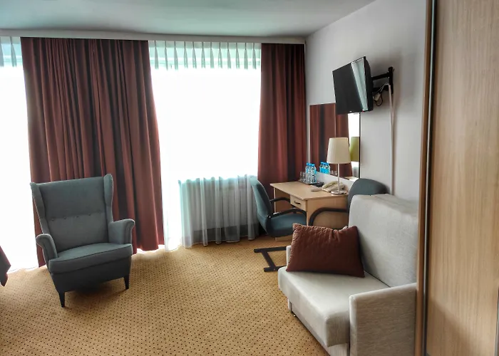 Hotel Logos