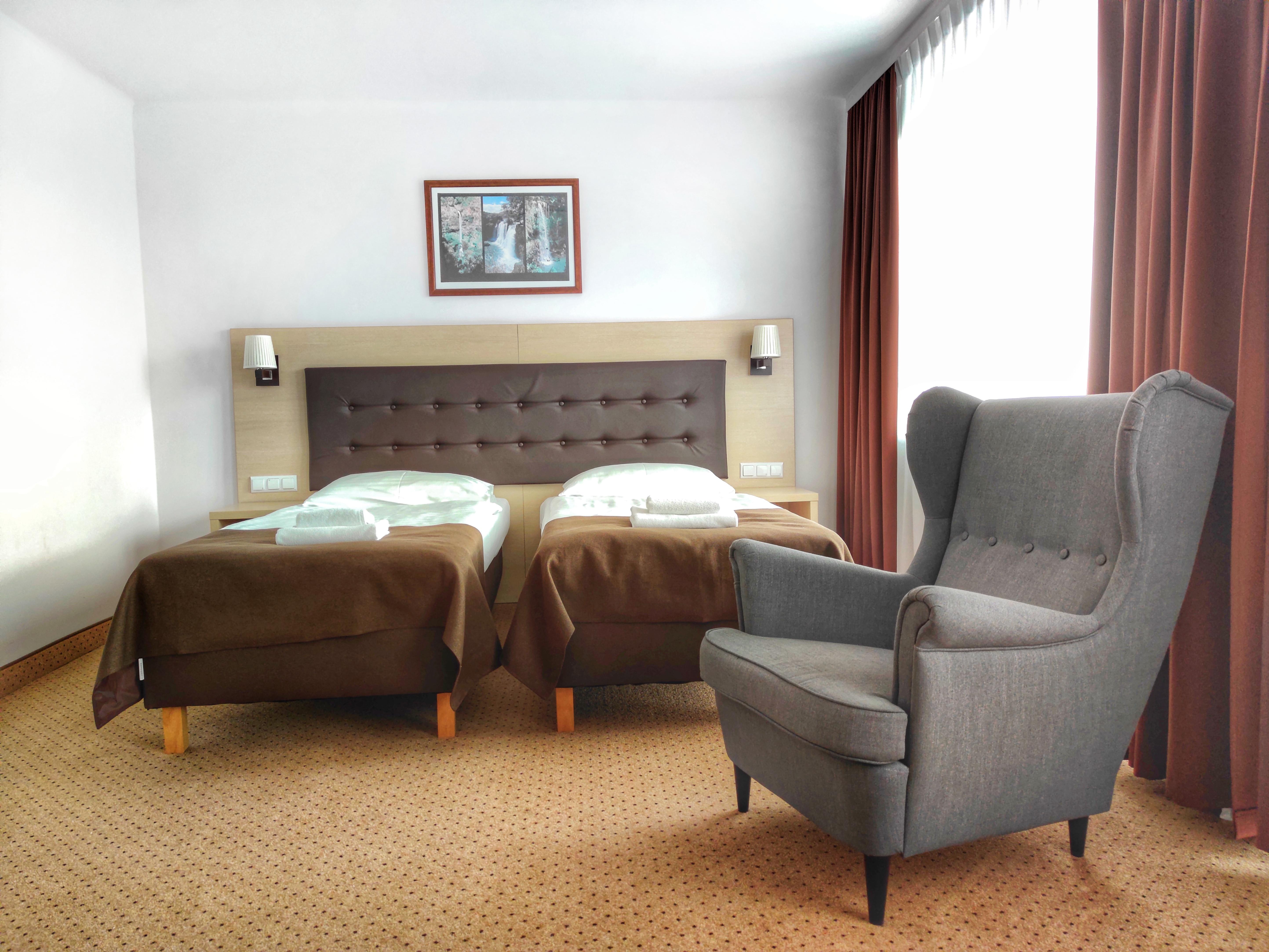 Logos Hotell