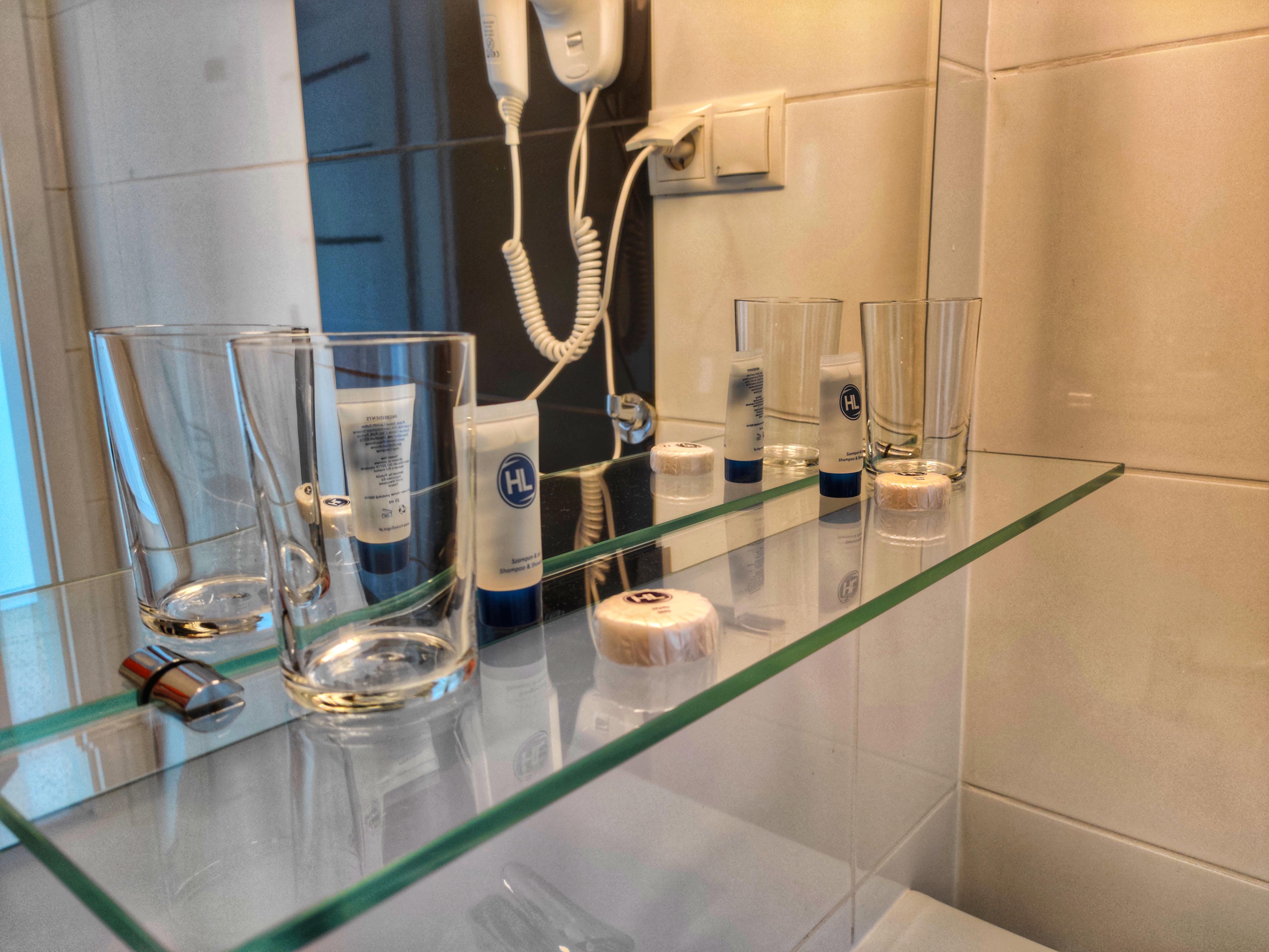 Hotell Logos Warszawa