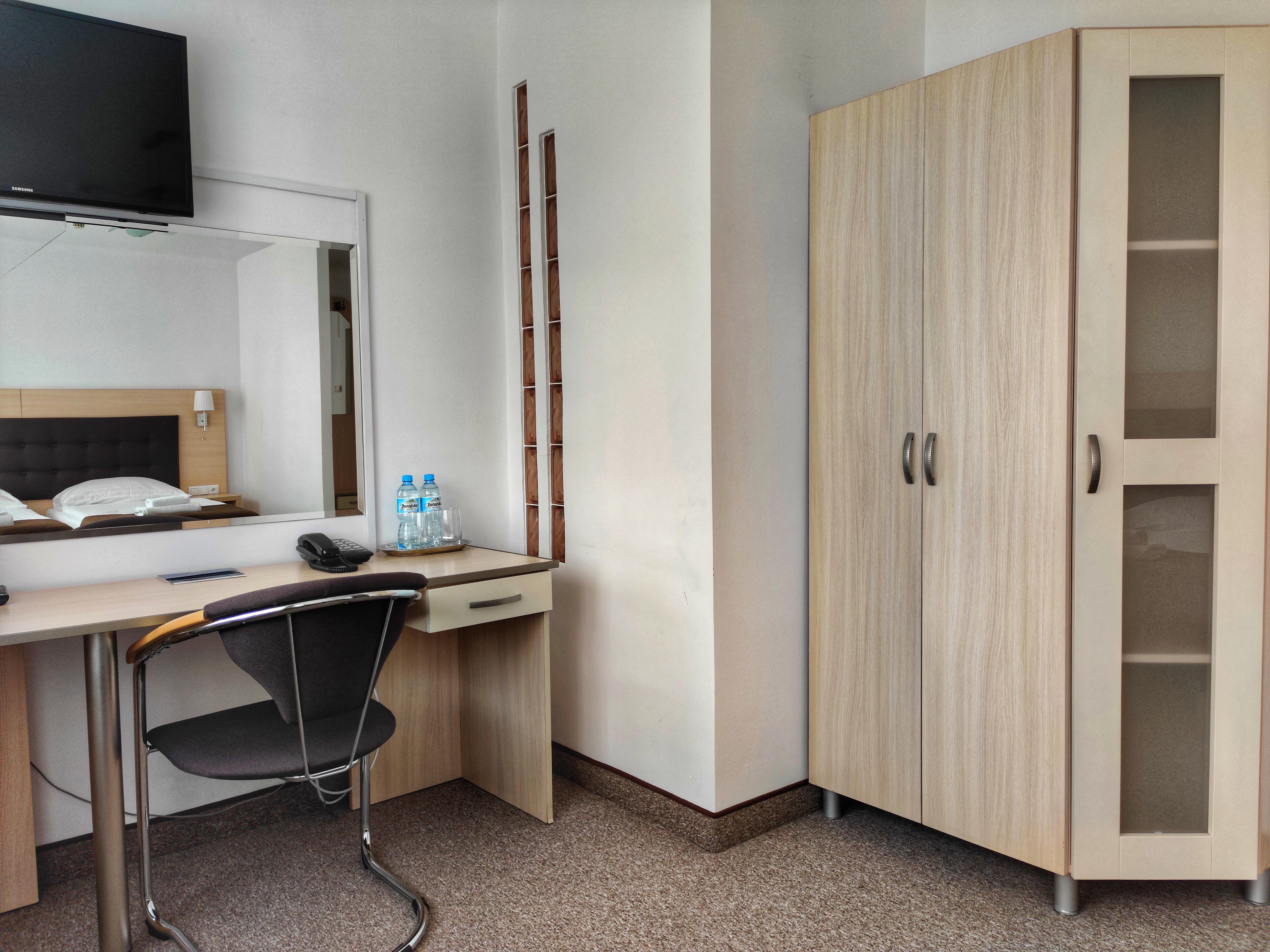 Hotell Logos Warszawa