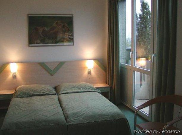 Logos Hotell