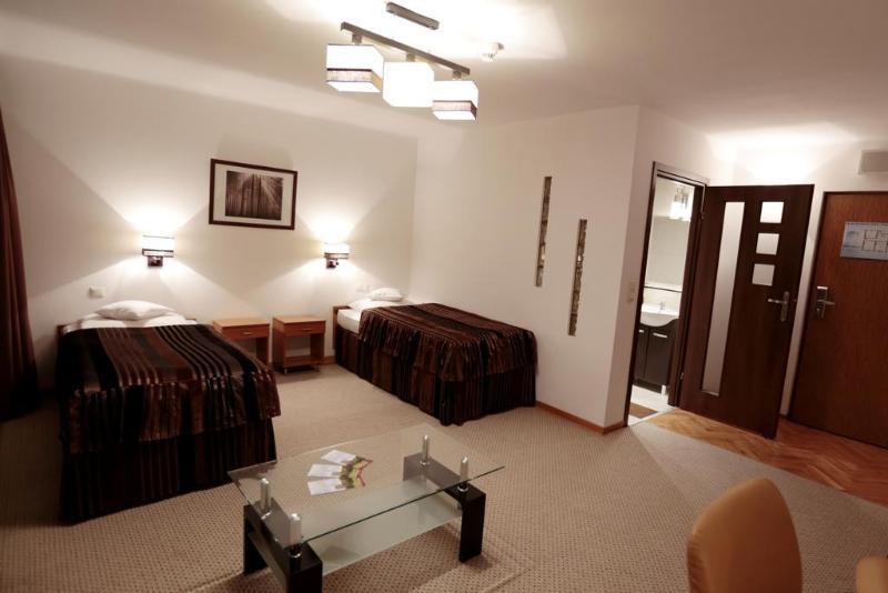 Hotell Logos